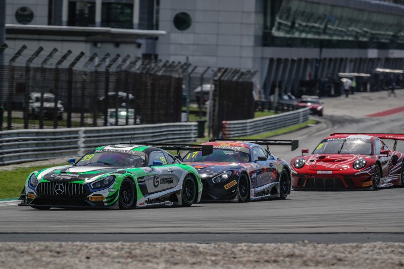 (Foto: Christina Nielsen Racing)